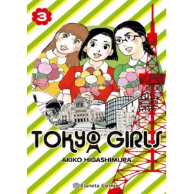 Tokyo girls 03